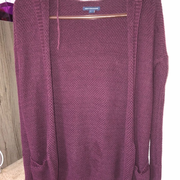 American Eagle Outfitters Sweaters - American Eagle Cardigan
